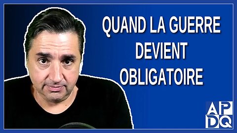 Quand la guerre devient inévitable : Témoignage d'un caporal israélien