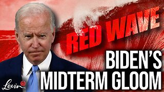 Biden Is Getting DESPERATE With the Midterms Looming