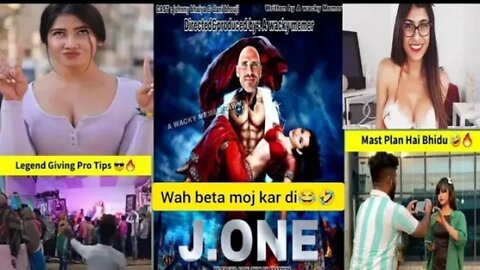 Wah Kya scene hai Ep X14 Dank Indian Memes Trending Memes Indian Memes Compilation#memes