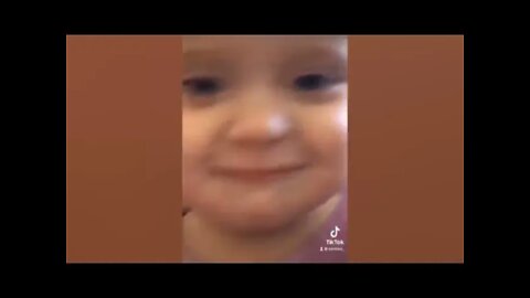 Cute Baby Laughing #BabyLaughing #BabySmile #FunnyBabyLaughing