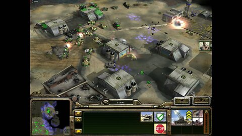 Command and Conquer: Generals- GLA Mission 5- With Commentary- DHG's Favorite Games!