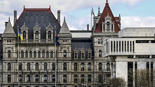 Judge Rejects New York State Redistricting That Favored Democrats