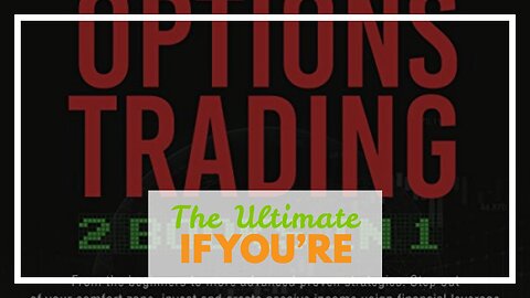 The Ultimate Guide Togetting the Most Out of Your Spx 50Binary Option Trading Strategy!