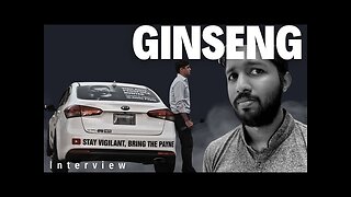 Ginseng - Confrontation