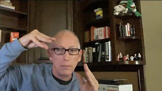 Episode 1671 Scott Adams: Talking About Ukraine, Kanye, And Why Movies Are All Bad
