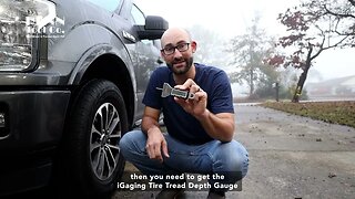 Tire Gage