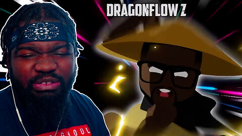 RZA bars are COSMIC! The RZA Returns | Dragonflow Z Minisode @JkDAnimator REACTION