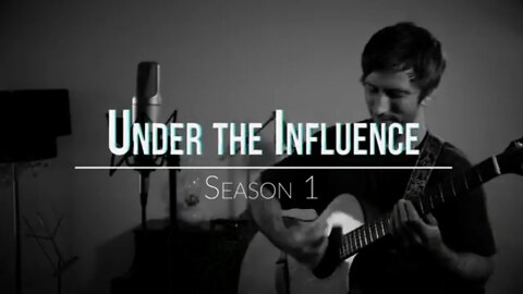 Under the Influence Series Featuring Cory Sites. Stories and Acoustic Covers