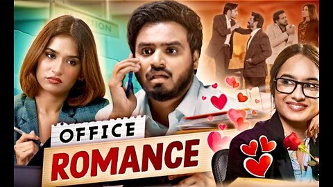 office romance Amit Bhadana new comedy video#amitBhadana