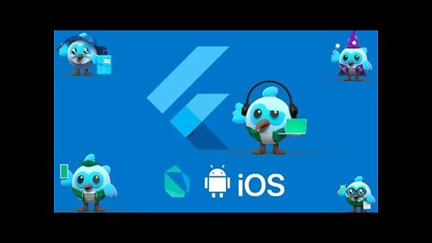 FREE FULL COURSE 2022 Flutter Beginners Course(No rubbish)