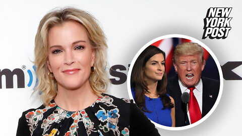 Megyn Kelly says CNN's Kaitlan Collins 'ill-equipped' to deal with Trump during 'train wreck' town hall
