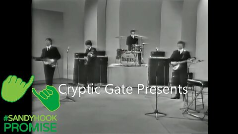 Sandy Hook - Act Naturally - Cryptic Gate