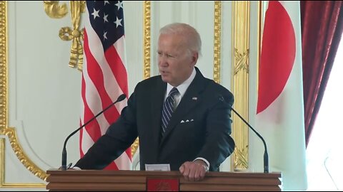 Biden: Higher Gas Prices Is An Incredible Transition