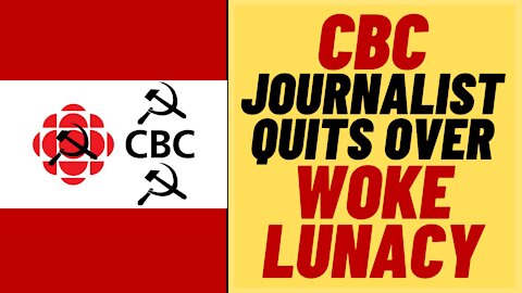 CBC Journalist Tara Henley Quits Over Wokeness