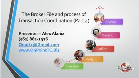 20 Broker File TC Part 4 of 4 06-30-21