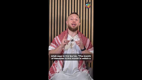Ramadan serie 2024 - Afsnit 1: Khilafah og Ramadan