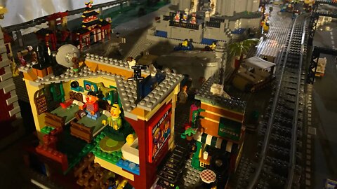 It’s been a while - LEGO City update - TWBricksters - Ep 045