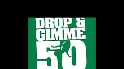 Abrasive Sponge AI Pushups (Drop and Give Me 50 V2) Cover (Drake Pushups (Drop and Give Me 50 V2))