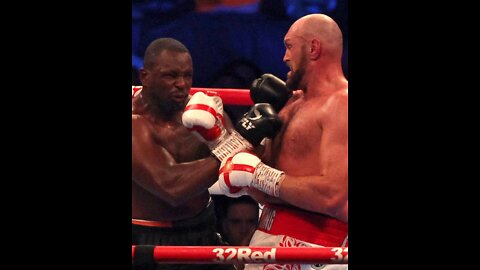 Fight Junkie: Tyson Fury V Dillian Whyte Post Fight Thoughts!