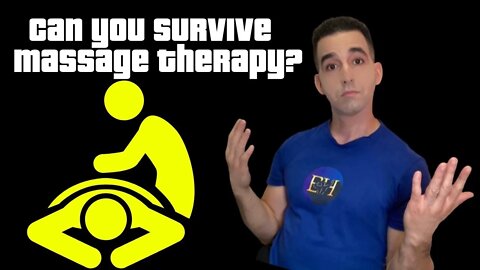 How long does the average massage therapist's career last | Why does a massage therapist get injured
