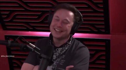 Elon Musk is Extremely Horny for 1 minute straight