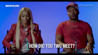 Exclusive: Karlie Redd and Mo Fayne's FIRST Interview Detailing How They Met And Stripper Scandals