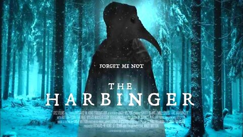 THE HARBINGER | Official Trailer (2022) New Horror Movie