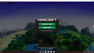 How to install Minecraft on a Chromebook