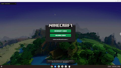 How to install Minecraft on a Chromebook