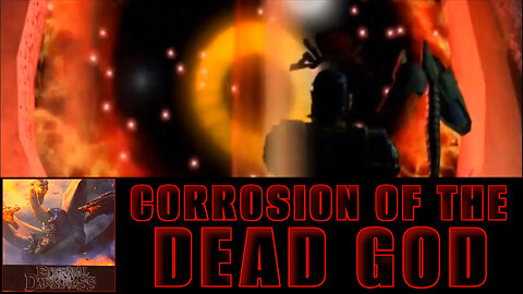 Corrosion of the Dead God (Chattur'gha)