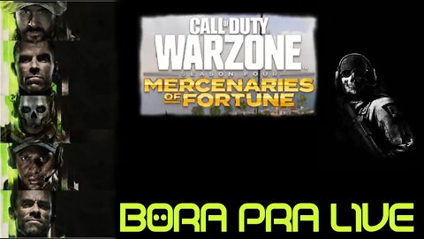 New Season Warzone New MAPA FORTUNEs KEEP* - Exterminador do Futuro vem Chegando!