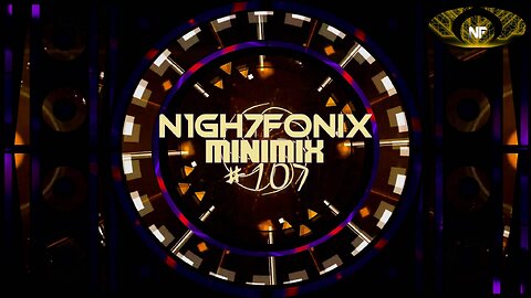 N1GH7FONIX MiniMix #107