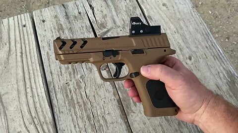 Grisan MC28 another budget Glock Competitor.