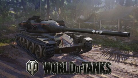 Sharpshooter - Mercenaries Medium Tank | World Of Tanks Cinematic GamePlay