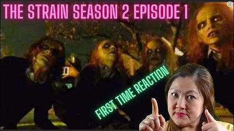 The Strain is Back - But What Happens in Season 2 Episode 1?