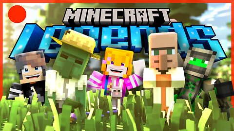 Minecraft Legends - Multiplayer Campaign Adventures