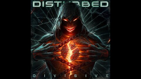 Disturbed - Divisive