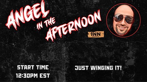 Angel In The Afternoon Episode 23 | Just Winging it!