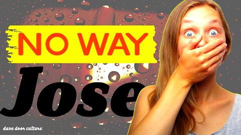 No Way Jose: The Denial Challenge