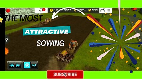 farming simulator 16: full Gameplay