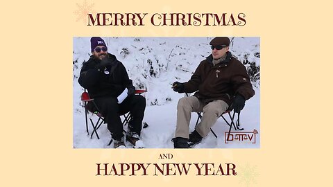 🎄DTTV CHRISTMAS 2023🎄 Merry Christmas & Happy New Year