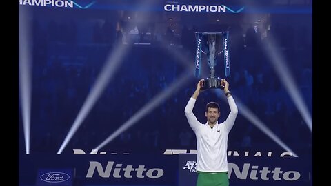 Novak Djokovic - The vindicated hero of 2022