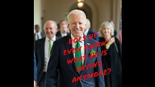 Joe Biden is an Idiot!