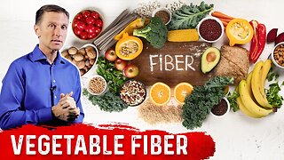 The 10 Benefits of Fiber