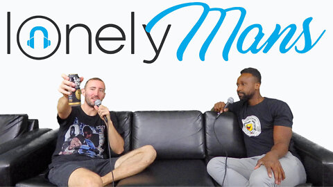 Putting the Men in Feminism - LonelyMans Podcast - Episode #121