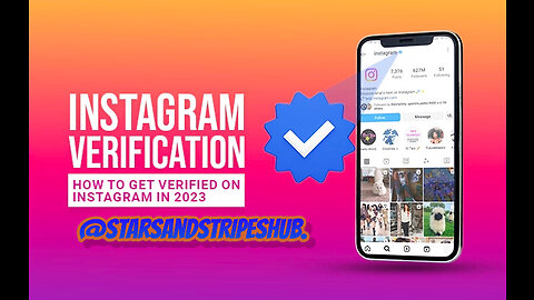 2023 Guide: How to Get Verified on Instagram and Earn the Blue Tick Badge for free