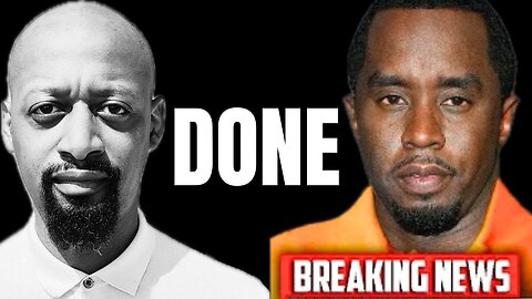 BREAKING NEWS: Allegations Against Sean "Diddy" Combs - Federal Investigations, & Celebrity Drama..