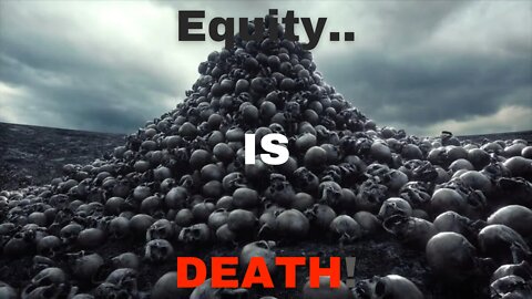 024 |EQUITY IS DEATH| Every Single Time..