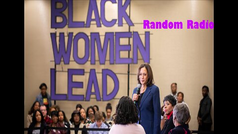 Black Female Politicians are Terrible | Random Things You Need to Know