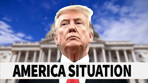America Situation BIG Update Today January 28. 2024